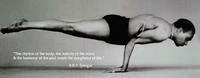Mayurasana